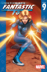 Ultimate Fantastic Four Vol 1 9