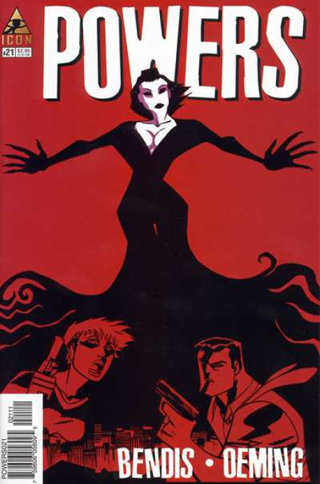 94060 18034 106688 1 powers vol 2