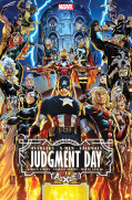 A.X.E. Judgment Day Vol 1 1