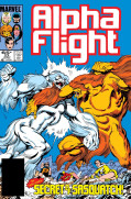 Alpha Flight Vol 1 23