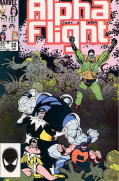 Alpha Flight Vol 1 30
