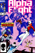 Alpha Flight Vol 1 32