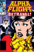 Alpha Flight Vol 1 8
