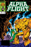 Alpha Flight Vol 1 9