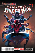 Amazing Spider Man Vol 3 9
