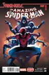 Amazing Spider Man Vol 3 9