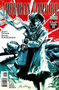 American Vampire Vol 1 15