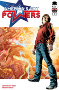 Americas Got Powers Vol 1 1
