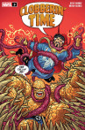 Clobberin Time Vol 1 3