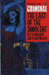 Criminal The Last of the Innocent Vol 1 1