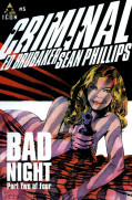 Criminal Vol 2 5