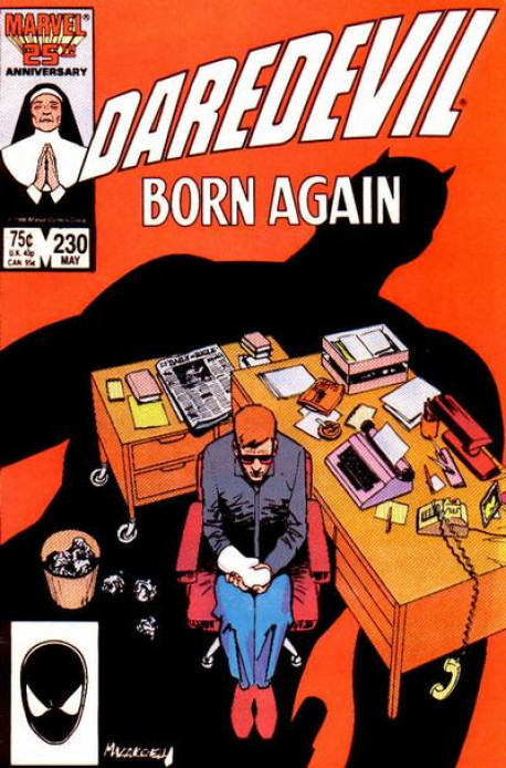Daredevil Vol 1 230