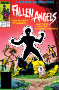 Fallen Angels Vol 1 1
