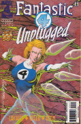 Fantastic Four Unplugged Vol 1 3