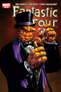 Fantastic Four Vol 1 528