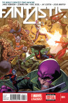Fantastic Four Vol 5 4