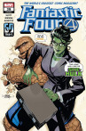 Fantastic Four Vol 6 38
