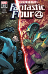 Fantastic Four Vol 6 40