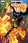 Fantastic Four Vol 6 41