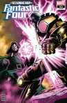 Fantastic Four Vol 6 43