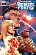 Fantastic Four Vol 6 45