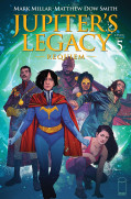 Jupiters+Legacy+Requiem+5+cover