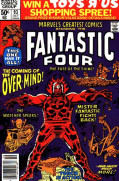 Marvels Greatest Comics Vol 1 93