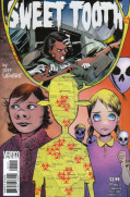 Sweet Tooth Vol 1 19