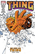 Thing Vol 3 1