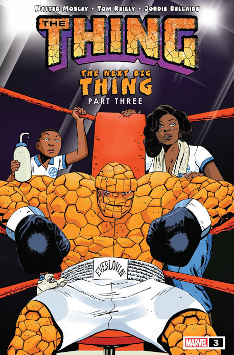 Thing Vol 3 3