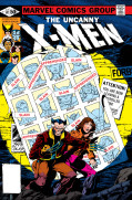 X Men Vol 1 141