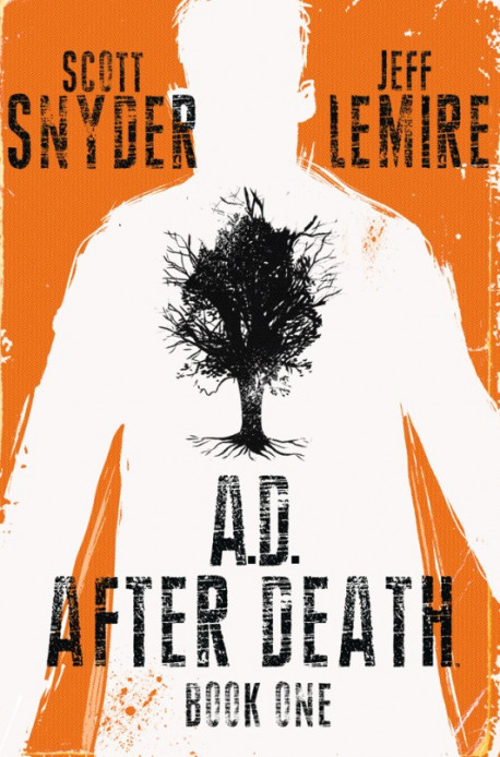 a d after death book 1 83f3b85f77