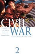  					Civil War Vol 1 2