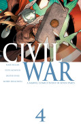  					Civil War Vol 1 4