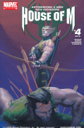  					House of M Vol 1 4