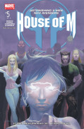  					House of M Vol 1 5