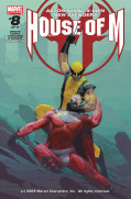  					House of M Vol 1 8