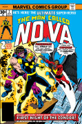  					Nova Vol 1 2