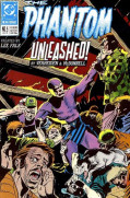  					The Phantom Vol 1 5