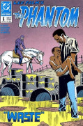  					The Phantom Vol 1 6